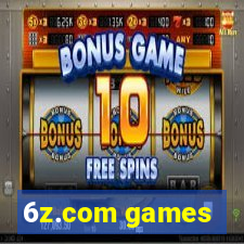 6z.com games